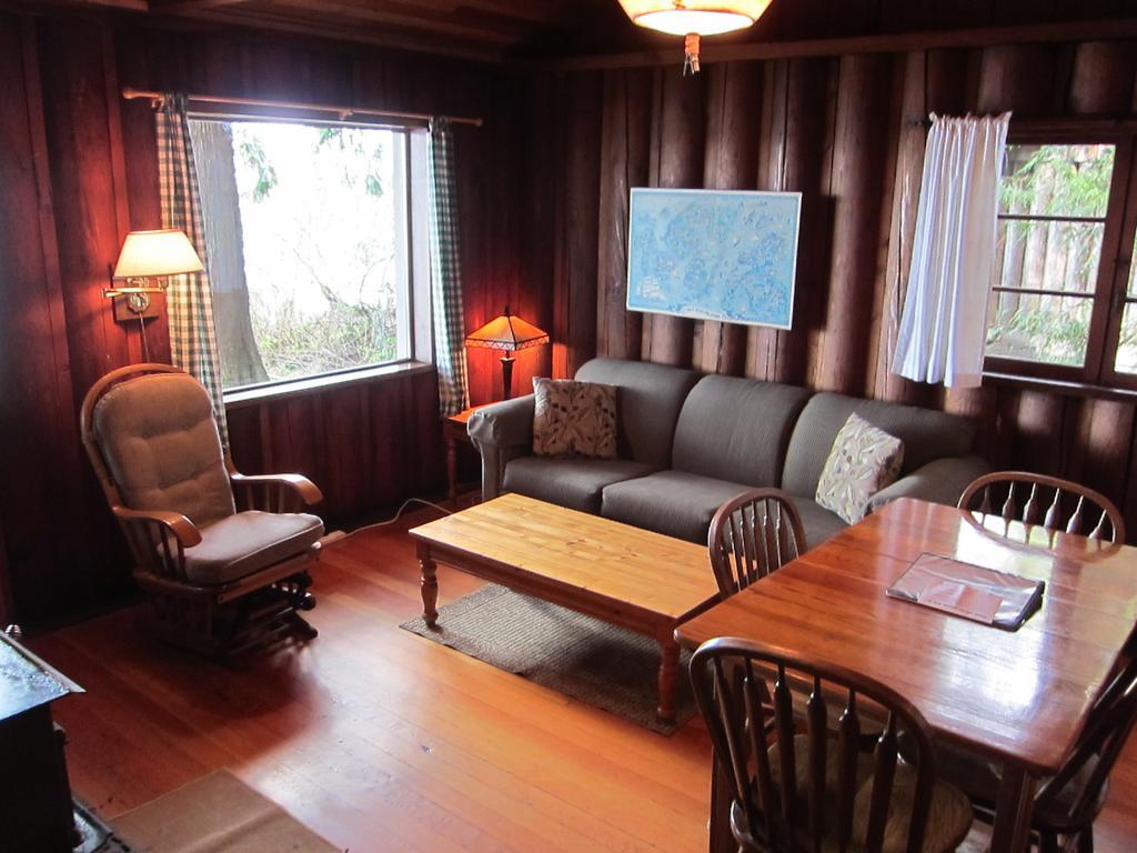 Beach Haven Resort Eastsound Extérieur photo
