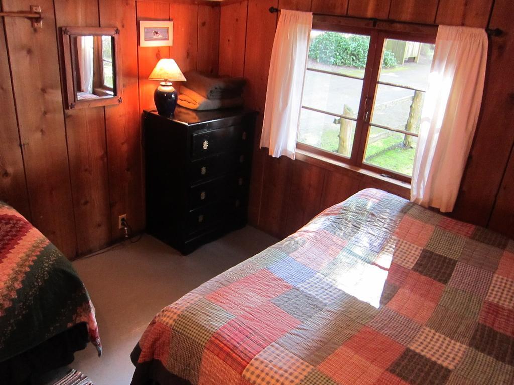 Beach Haven Resort Eastsound Extérieur photo